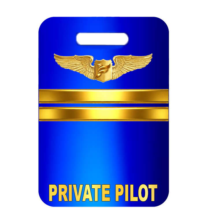 Private Pilot Advanced